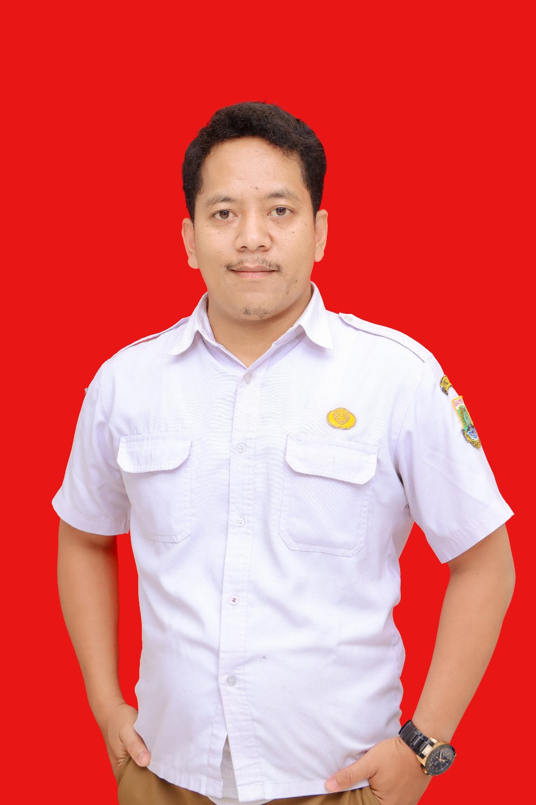 Rahmatullah