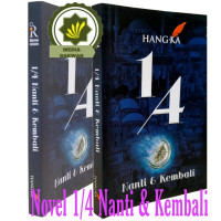 Image of 1/4 Nanti Dan Kembali