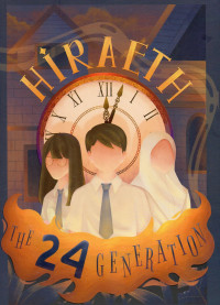 2024 Yearbook Of SMAN 3 Cilegon