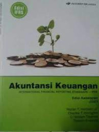 Akuntansi Keuangan Jilid 1