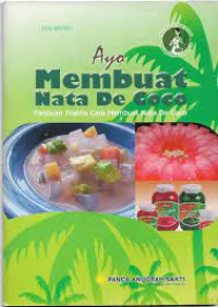 Ayo Membuat Nata de Coco