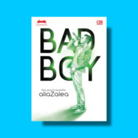 Image of Bad Boy