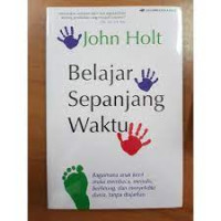 Image of Belajar Sepanjang Waktu