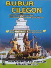 Bubur Cilegon