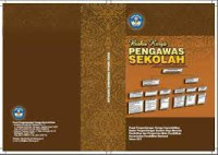Image of Buku kerja Pengawas Sekolah
