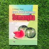 Image of Cara Mudah Bertanam semangka