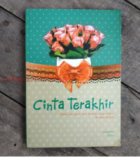 Image of Cinta Terakhir