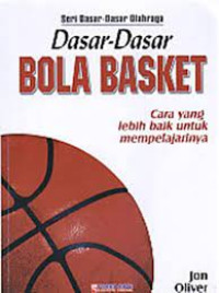 Dasar-dasar Bola basket