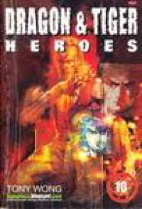 Dragon & tiger heroes