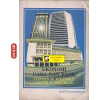 Ekonomi Tentang Uang Dan Bank