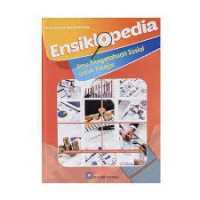 Ensikloedia Ilmu Pengetahuan Sosial untuk pelajar