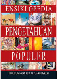 Ensiklopedia Pengetahuan Populer Jilid 1:Abad - Burung