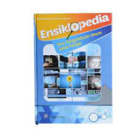 Ensikopedia ilmu pengetahuan umum untuk pelajar
