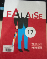 Falaise 2017 We Create Unforgettable Memories
