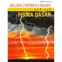 Fisika Dasar jilid 1