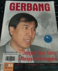 Gerbang