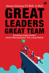 Great Leaders Great Team