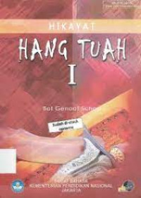 Hikayat Hang Tuah I