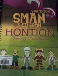 Image of Hontion Human Of 10 Th Generation 2012