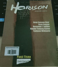 Horison