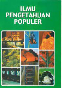 Ilmu Pengetahuan Populer Jilid 10