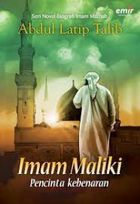 IMAM MALIKI