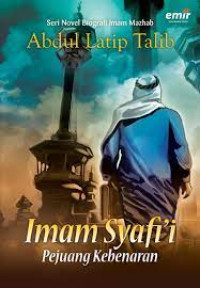 IMAM SYAFI'I