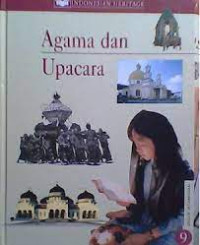 Indonesian Heritage :Agama dan Upacara Jil.9