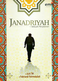 Janadriyah Sebuah Perjalanan