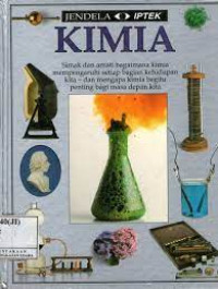 Jendela Iptek KIMIA