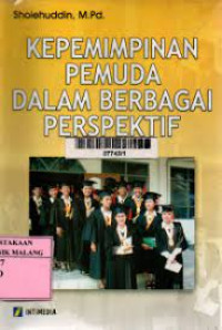Kepemimpinan Pemuda Dalam Berbagai Perspektif