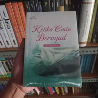 Image of Ketika Cinta Bersujud