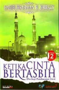 Ketika cinta bertasbih episode 2