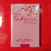 Image of Ketika Sakura Berbunga