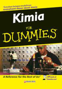 kimia for dummies