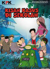Kisah Kasus di Sekolah