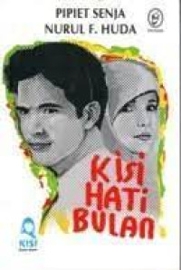 Kisi Hati Bulan