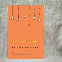 Image of Kita, Kata, Dan Cinta