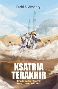 Image of Ksatria Terakhir