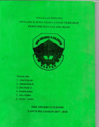Makalah Biologi