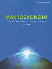 Makroekonomi (edisi keenam)