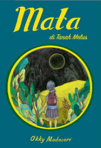 Mata di Tanah Melus