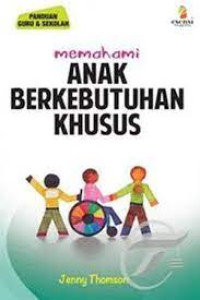 Image of Memahami anak berkebutuhan khusus