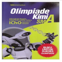 Olimpiade KIMIA SMA