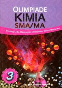 Olimpiade kimia SMA/MA Jilid 3