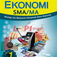 Olimpiade Ekonomi SMA/MA Strategi Jitu Menjuarai Olimpiade Sains Nasional