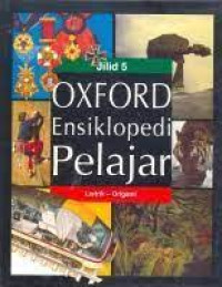 Oxford Ensiklopedi Pelajar 5