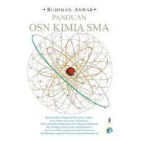 Panduan OSN Kimia SMA