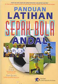 Panduan Latihan sepak bola