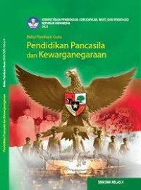 Pendidikan Pancasila dan Kewarganegaraan kelas x